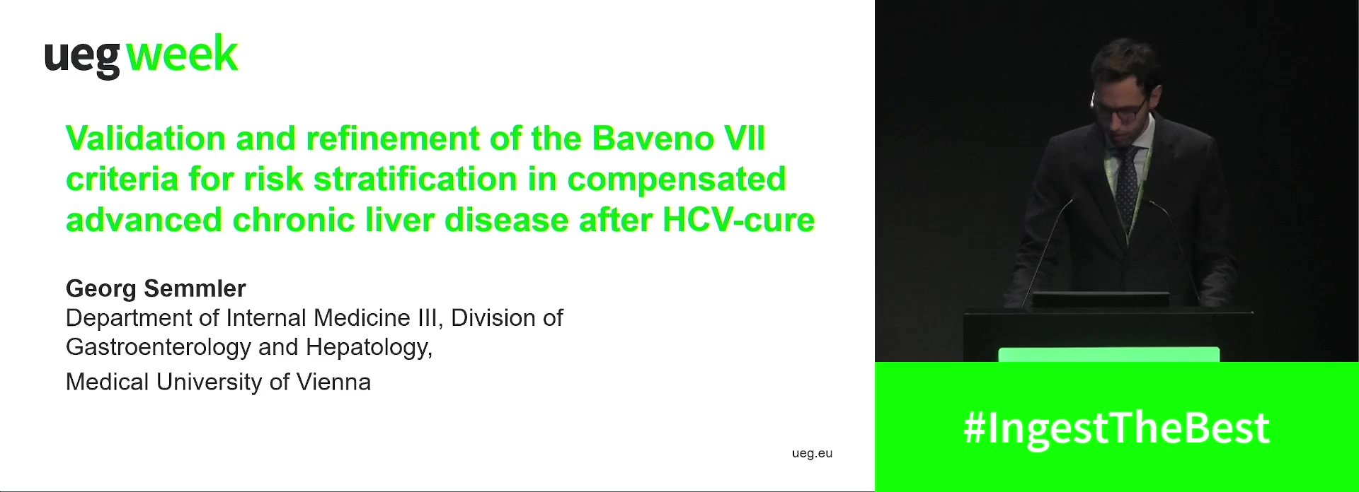 VALIDATION AND REFINEMENT OF THE BAVENO VII CRITERIA FOR RISK STRATIFICATION IN COMPENSATED ADVANCED CHRONIC LIVER DISEASE AFTER HCV-CURE