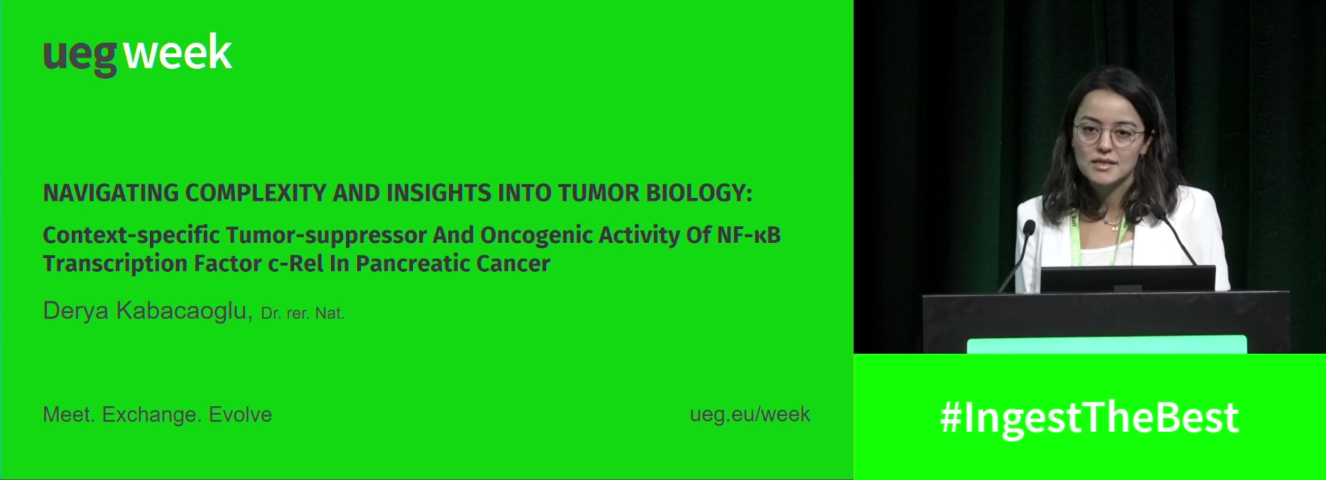 CONTEXT-SPECIFIC TUMOR-SUPPRESSOR AND ONCOGENIC ACTIVITY OF NF-ΚB TRANSCRIPTION FACTOR C-REL IN PANCREATIC CANCER: NAVIGATING COMPLEXITY AND INSIGHTS INTO TUMOR BIOLOGY