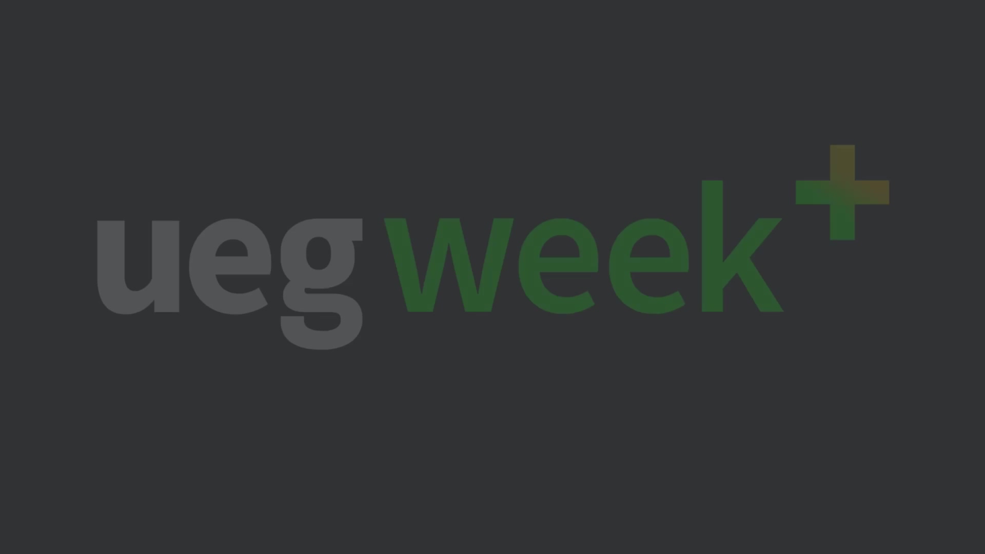 UEG Week+ | Hospital in crisis