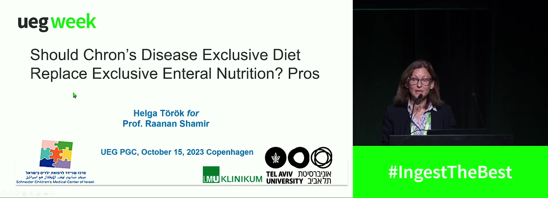 Should Crohn’s disease exclusive diet replace exclusive enteral nutrition? Pros and cons
