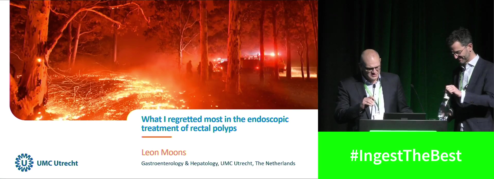 What I regretted most in endoscopic and surgical treatment of rectal polyps