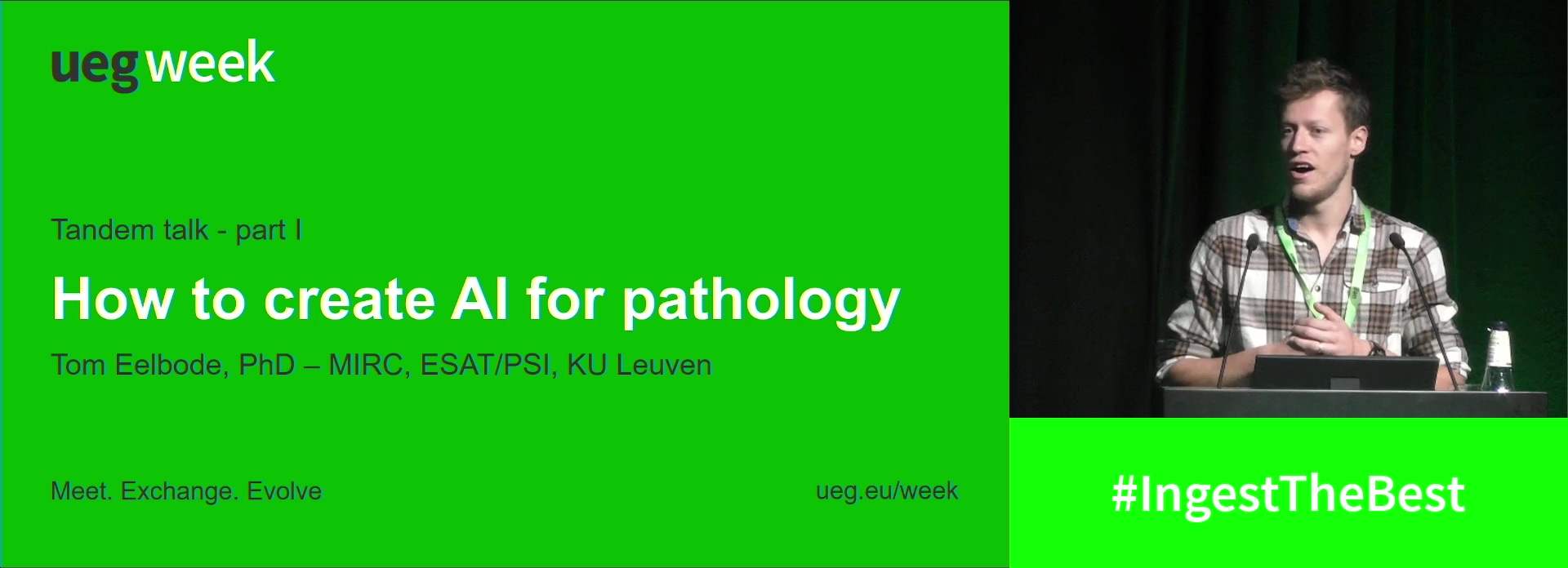 How to create AI for pathology and AI as new standard for pathology: Assisted or autonomous?