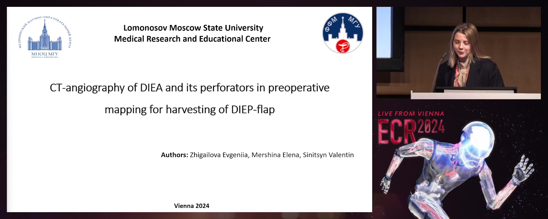 CT-angiography (CTA) of deep inferior epigastric artery (DIEA) and its perforators in preoperative mapping for harvesting of deep inferior epigastric perforator (DIEP) flap