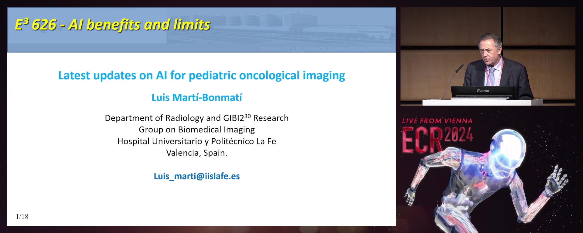 Latest updates on AI for paediatric oncological imaging