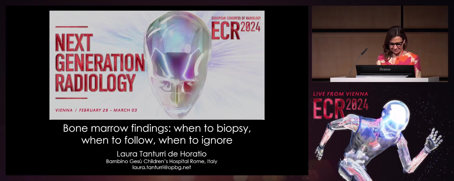 When to biopsy, when to follow, when to ignore