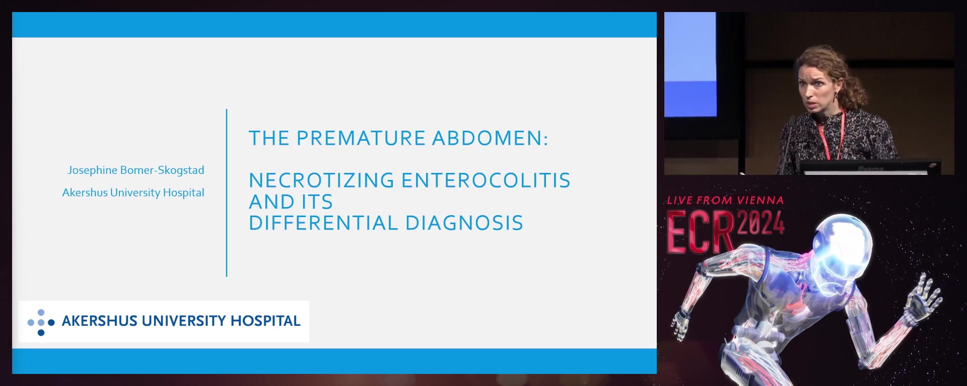 Typical abdominal diagnosis in the preterm neonate