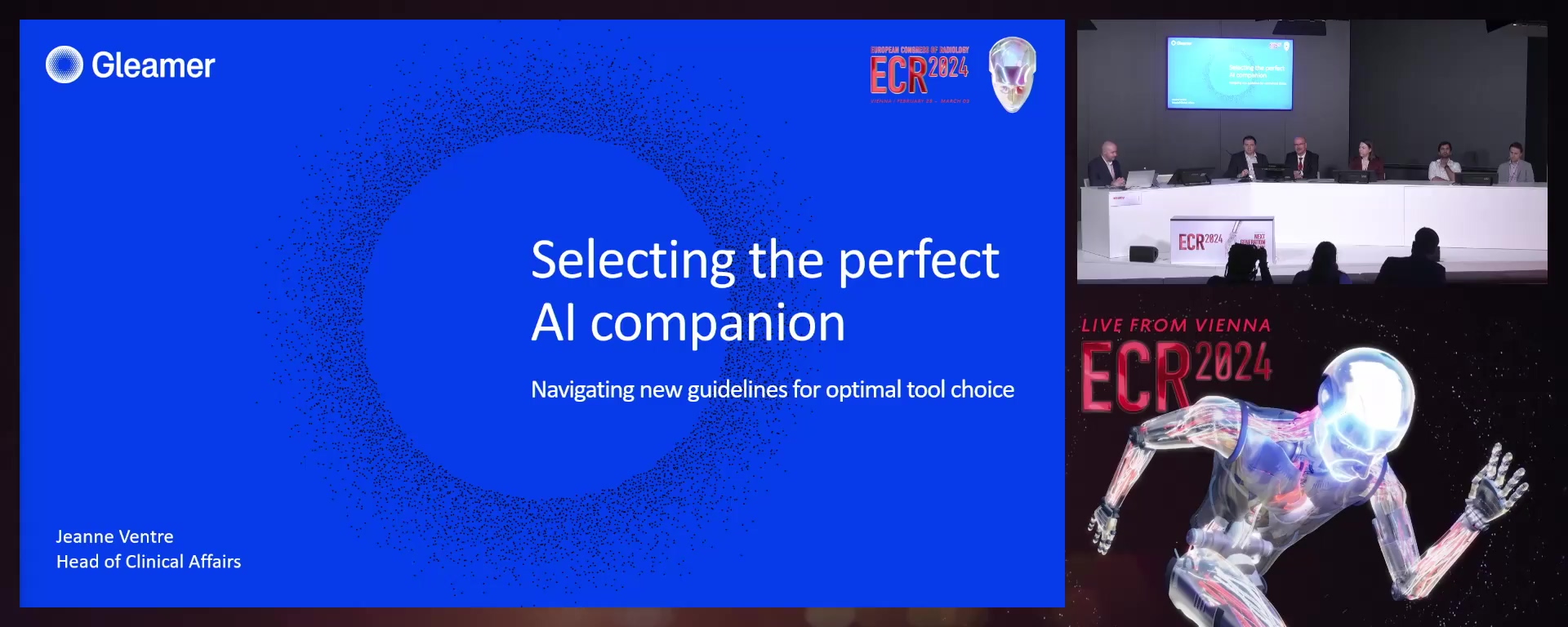 Selecting the perfect AI companion: Navigating new guidelines for optimal tool choice