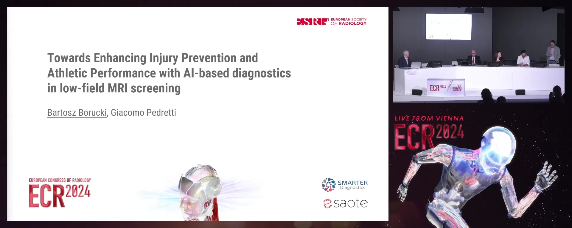 Towards Enhancing Injury Prevention and Athletic Performance with AI-based diagnostics in low-field MRI screening