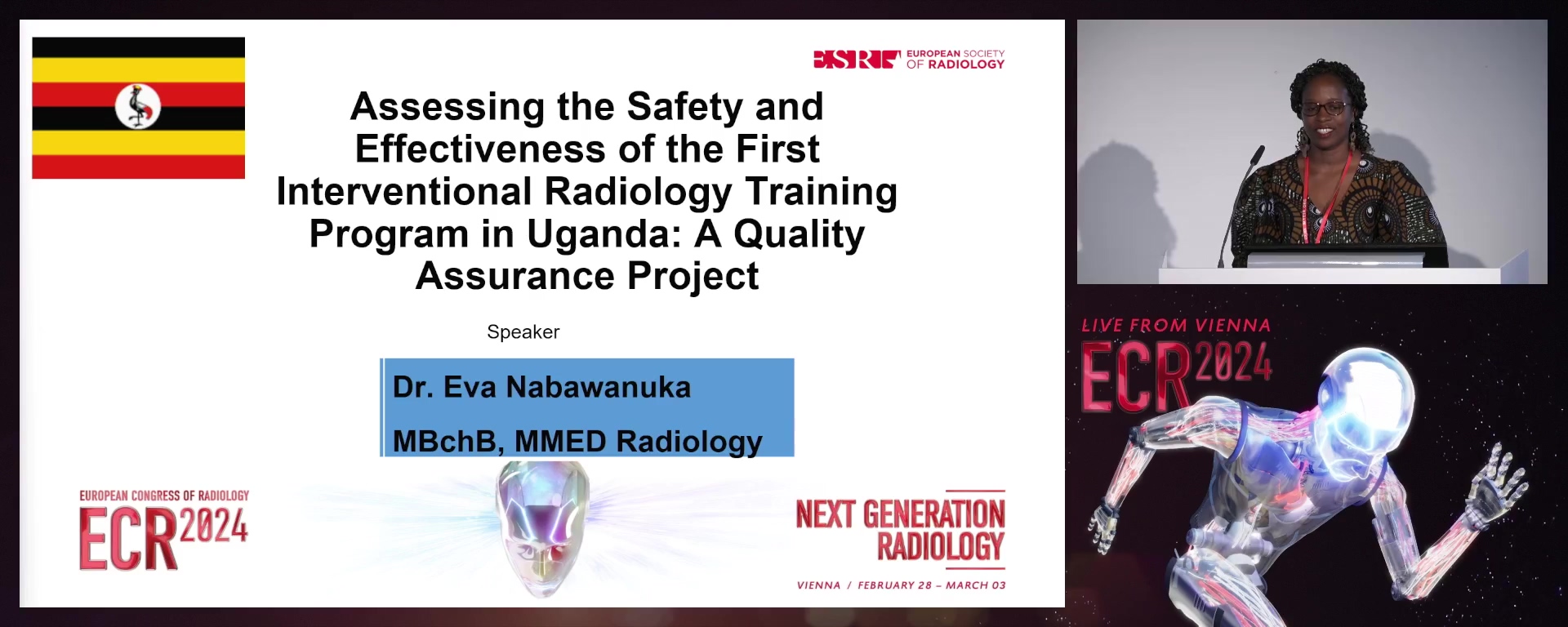 Assessing the Safety and Effectiveness of the First Interventional Radiology Training Program in Uganda: A Quality Assurance Project