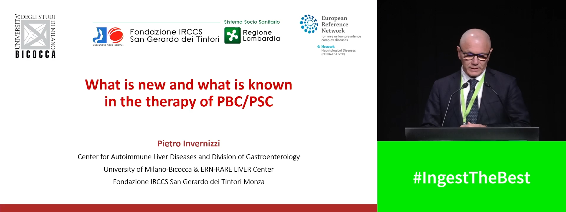 What is new and what is known in the therapy of  PBC/PSC