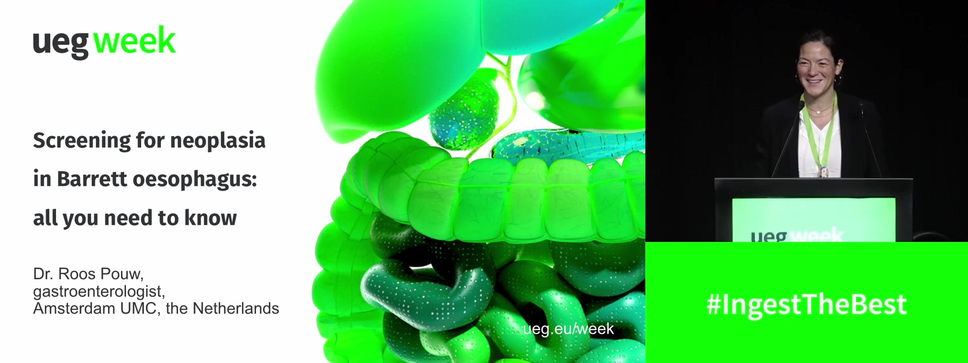 Screening for neoplasm in Barrett's oesophagus: All you need to know