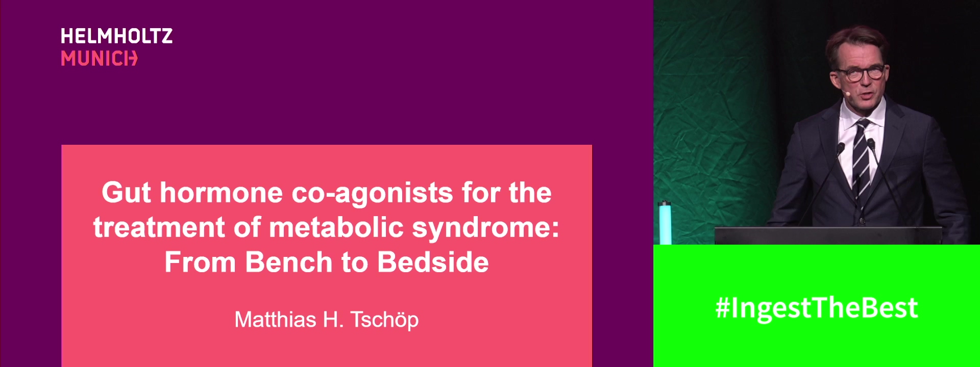 Gut hormone co-agonists for the treatment of metabolic syndrome: From bench to bedside