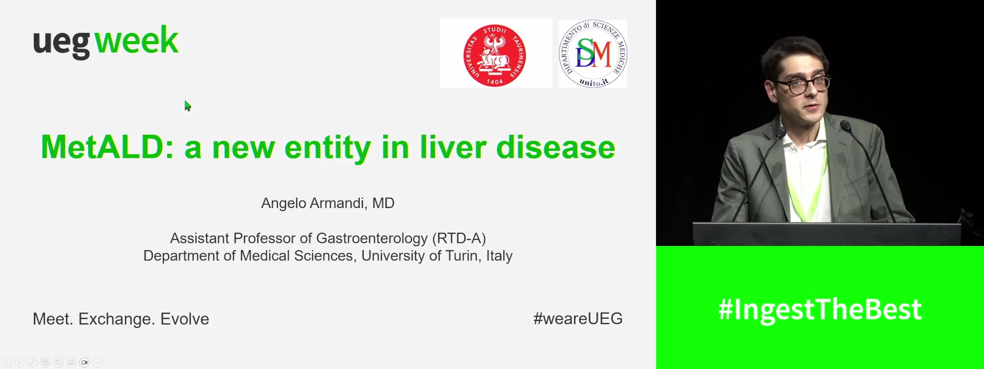 MetALD: A new entity in liver disease