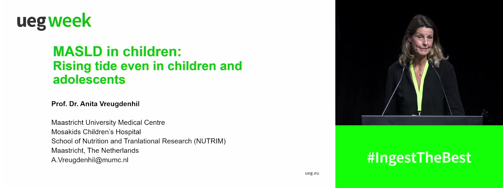 MASLD in children: Rising tide even in adolescents