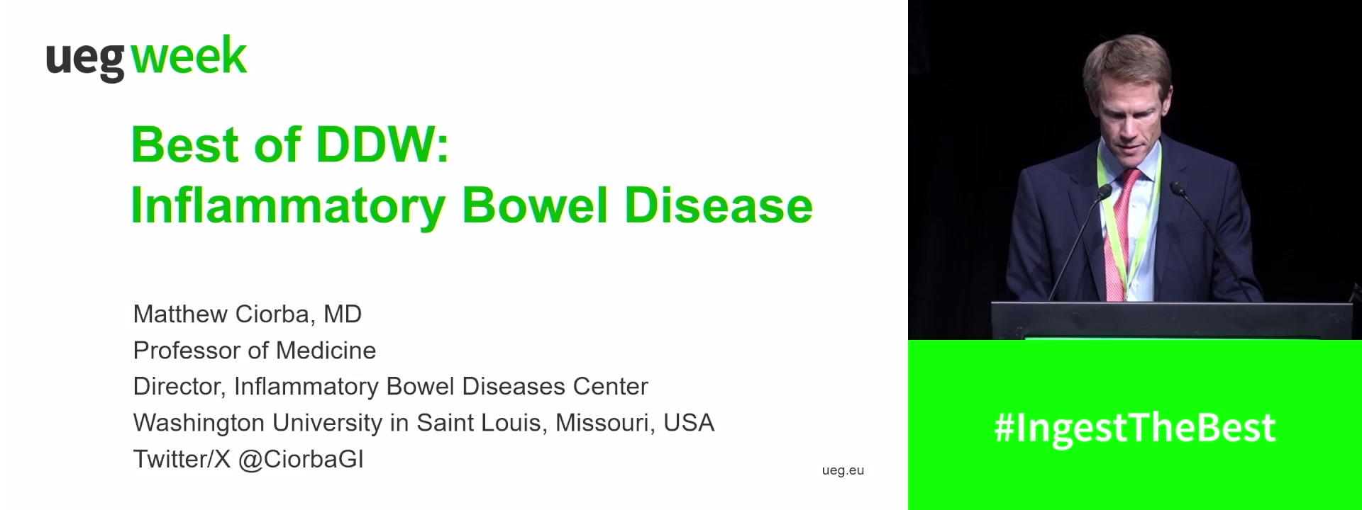 IBD