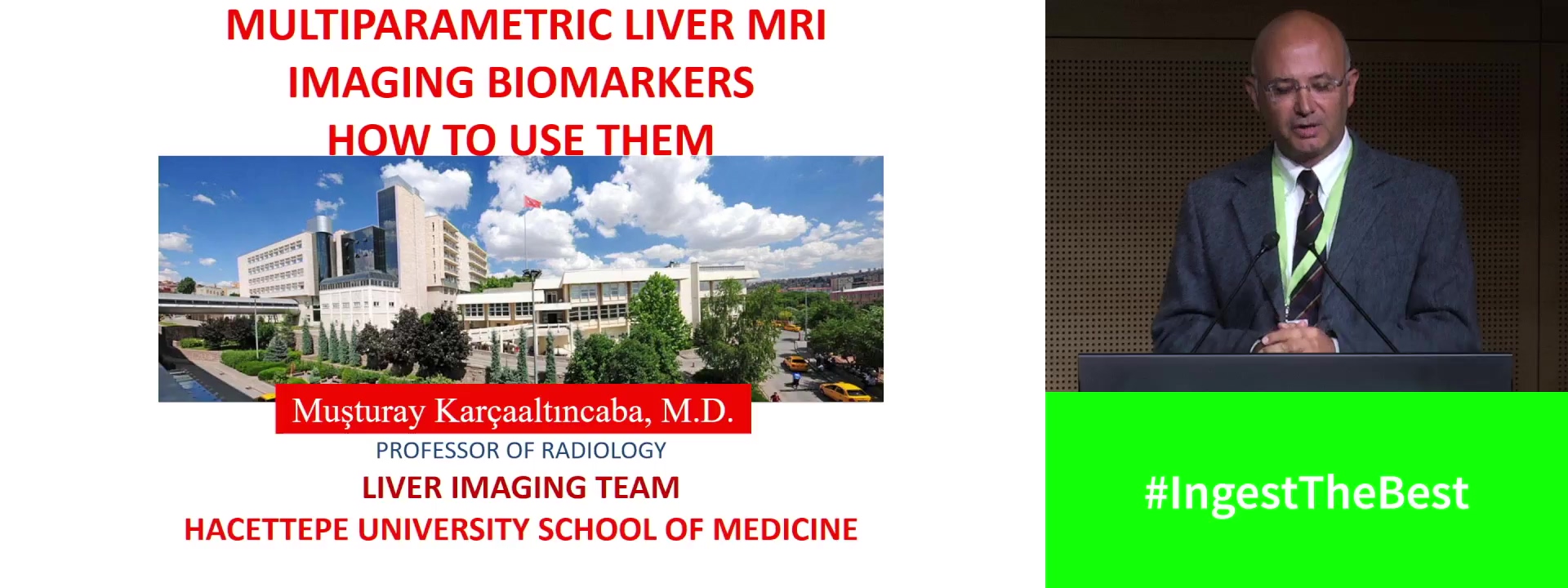 How can we use imaging biomarkers?