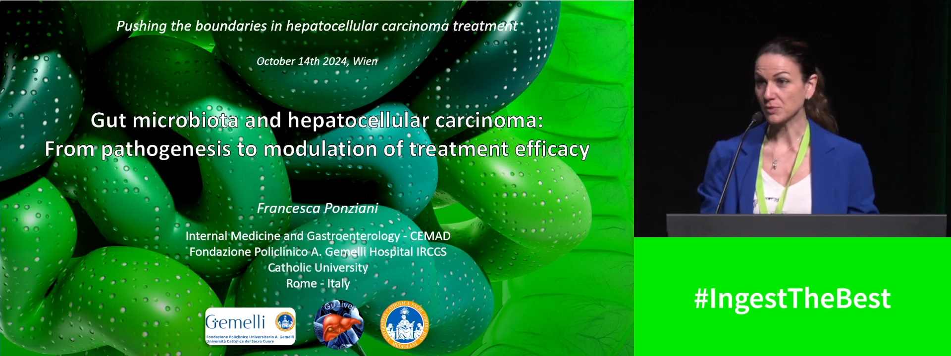 Gut microbiota and hepatocellular carcinoma: From pathogenesis to modulation of treatment efficacy