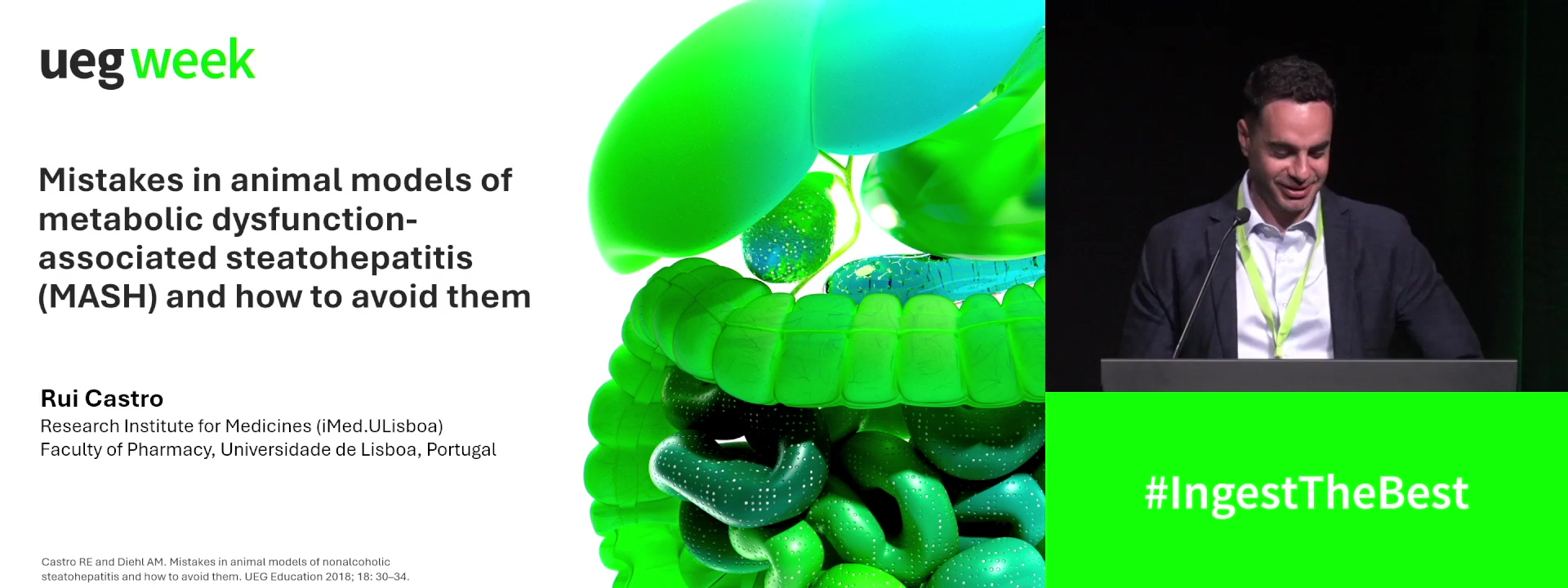 Animal models of NAFLD/obesity