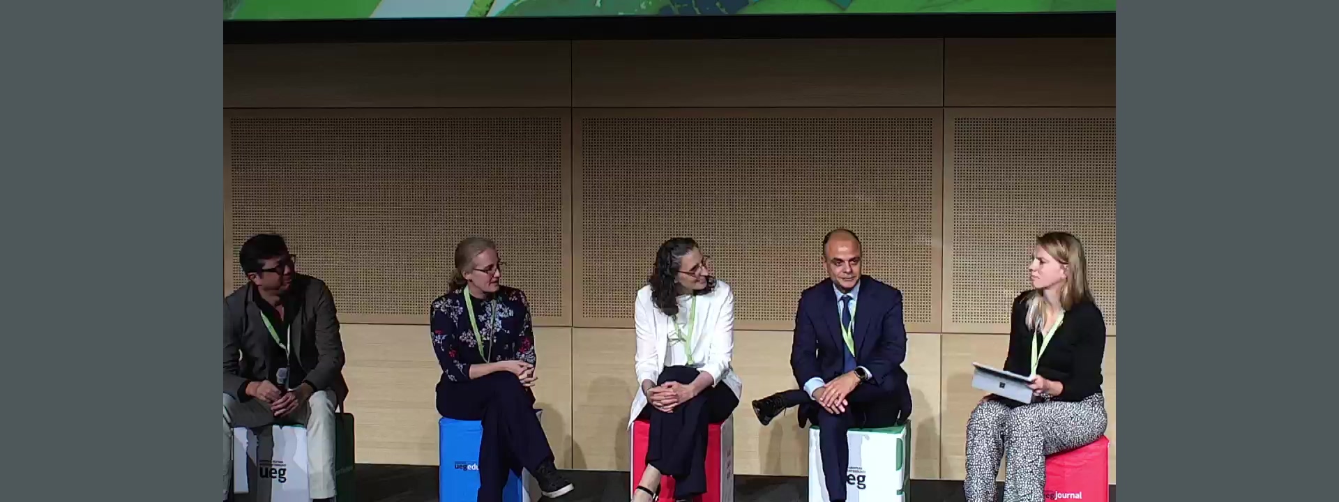 Panel discussion: Crash Course - Can we measure patients' needs in HPB?