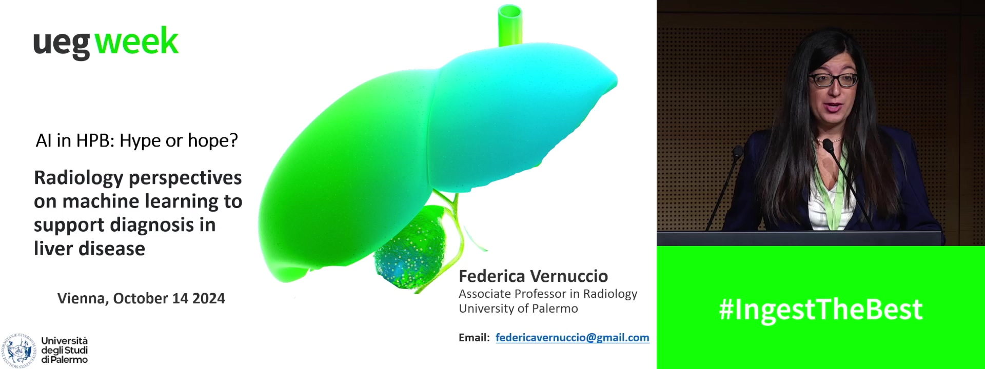 Radiology perspectives on machine learning to support diagnosis in liver disease