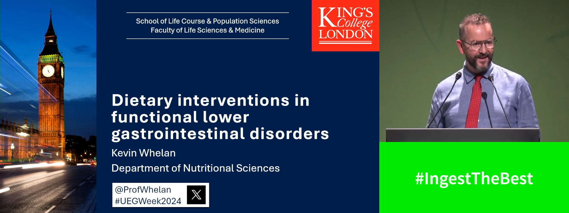 Dietary interventions in functional lower GI disorders