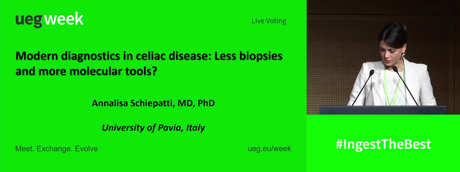Modern diagnostics in celiac disese: Less biopsies and more molecular tools?
