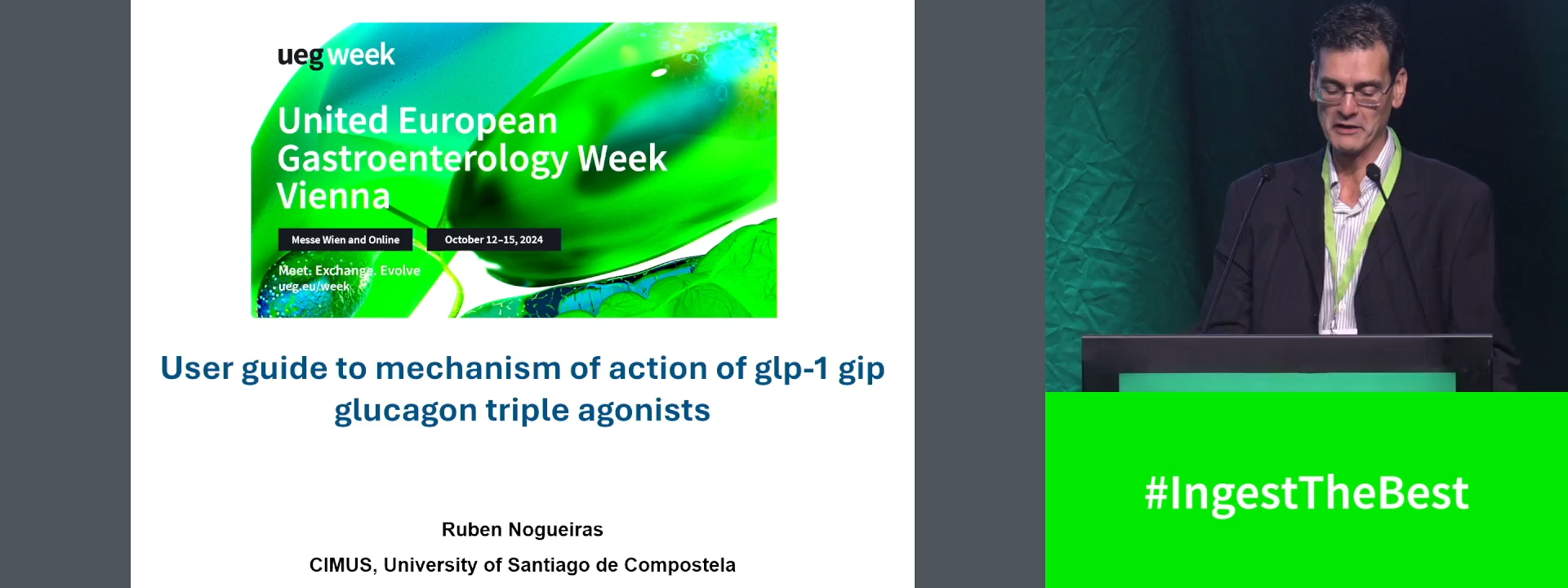User guide to mechanism of action of glp-1 gip glucagon triple agonists