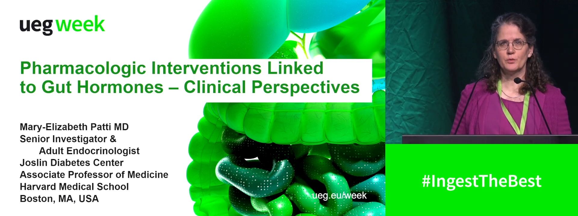 Treatment duration, side effects and cost effectiveness of pharmacological interventions directed at gut hormones