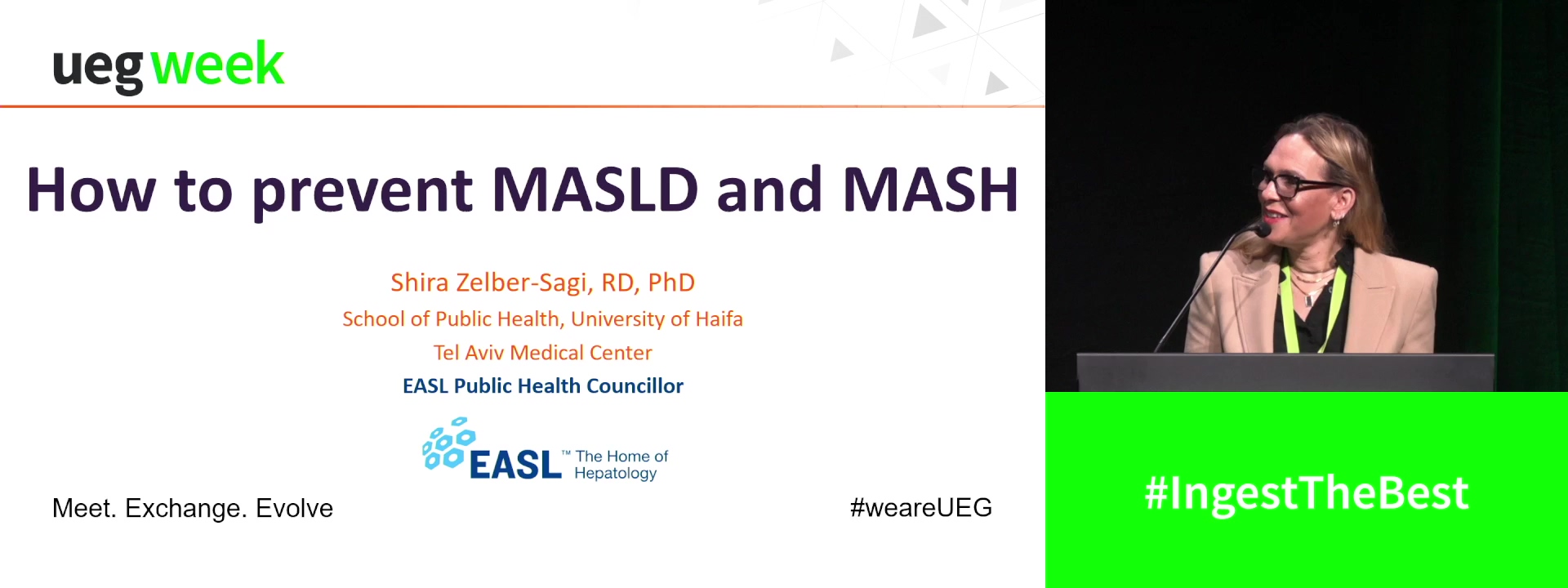 How to prevent MAFLD and MASH