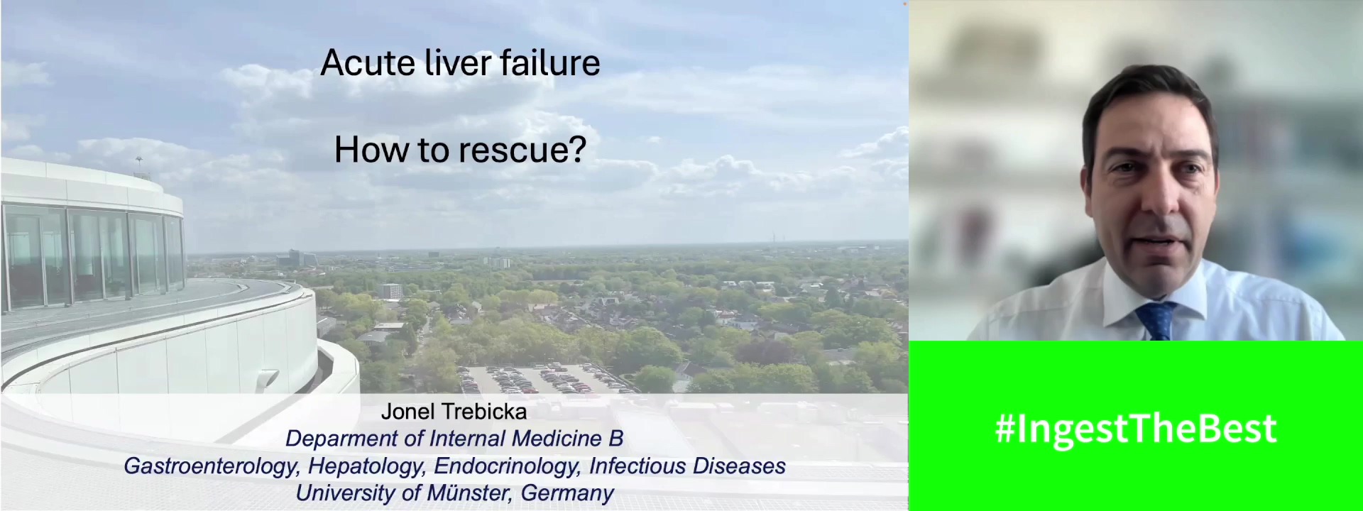 Acute liver failure: How to rescue