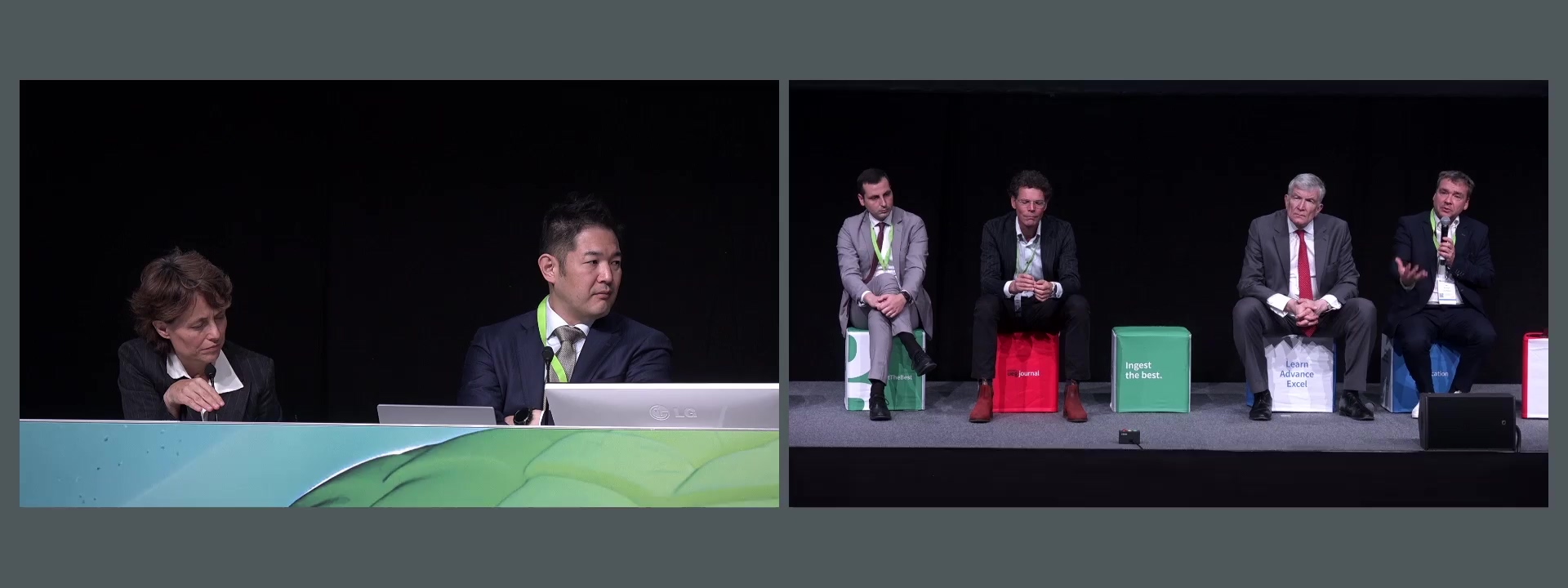 Panel discussion: Motility disorders - Is endoscopy the cure?