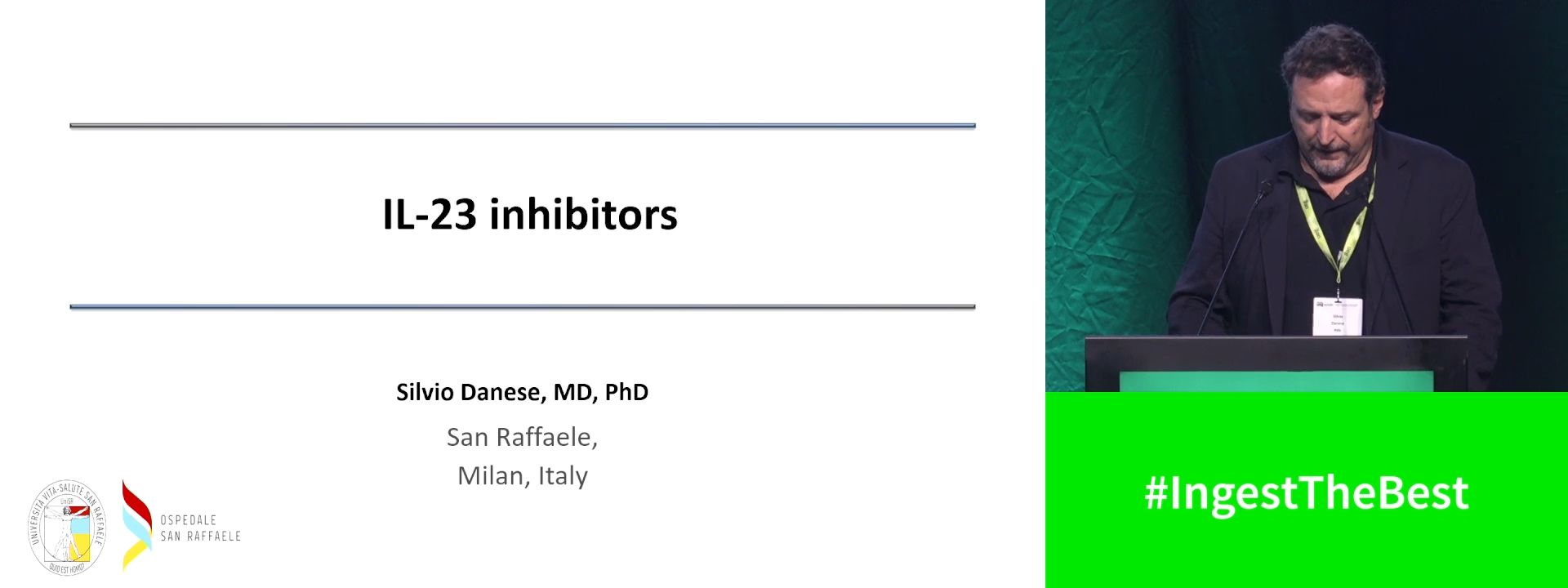 Il-23 inhibitors