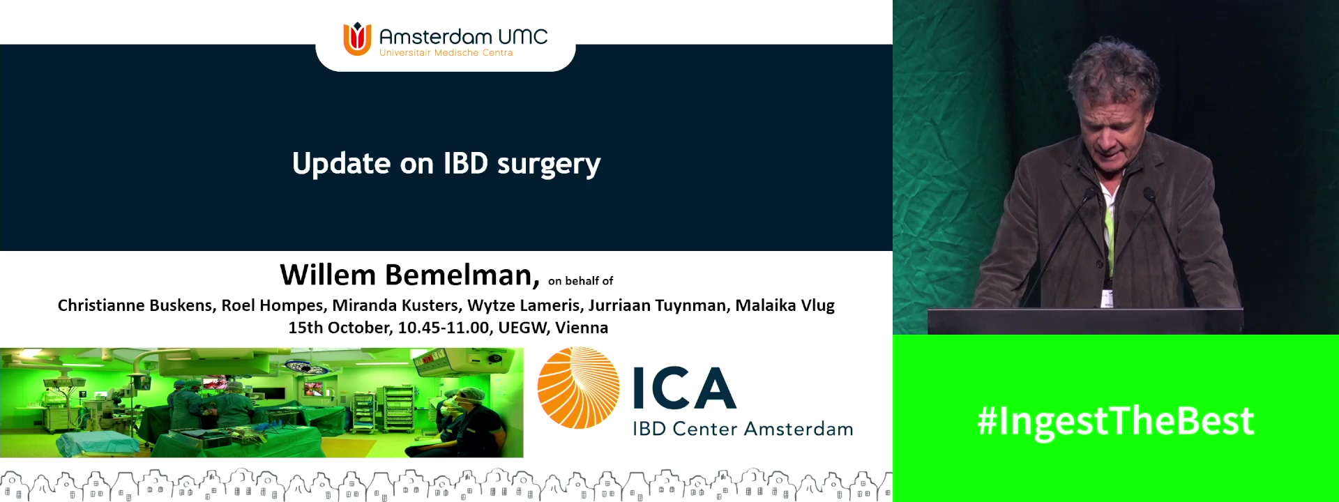 Surgery