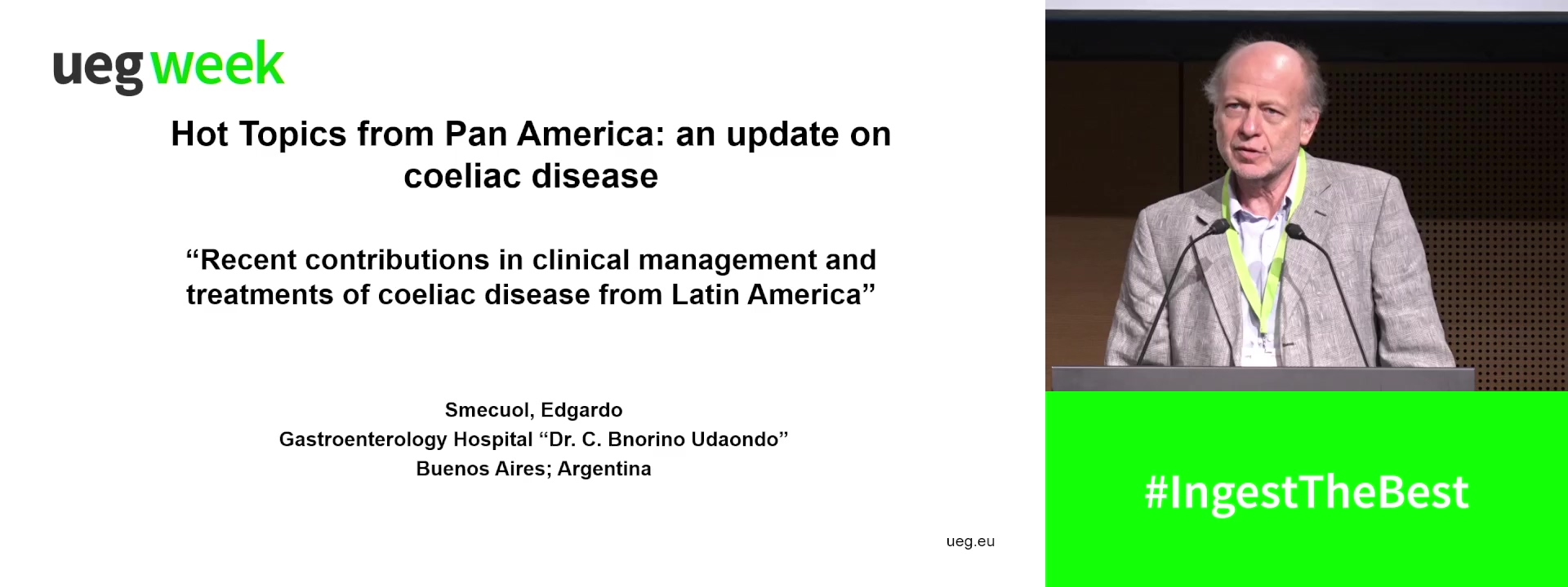 Recent contributions in clinical management and treatments of coeliac disease from Latin America