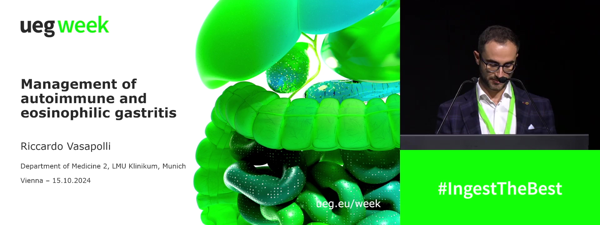 Management of autoimmune and eosinophilic gastritis