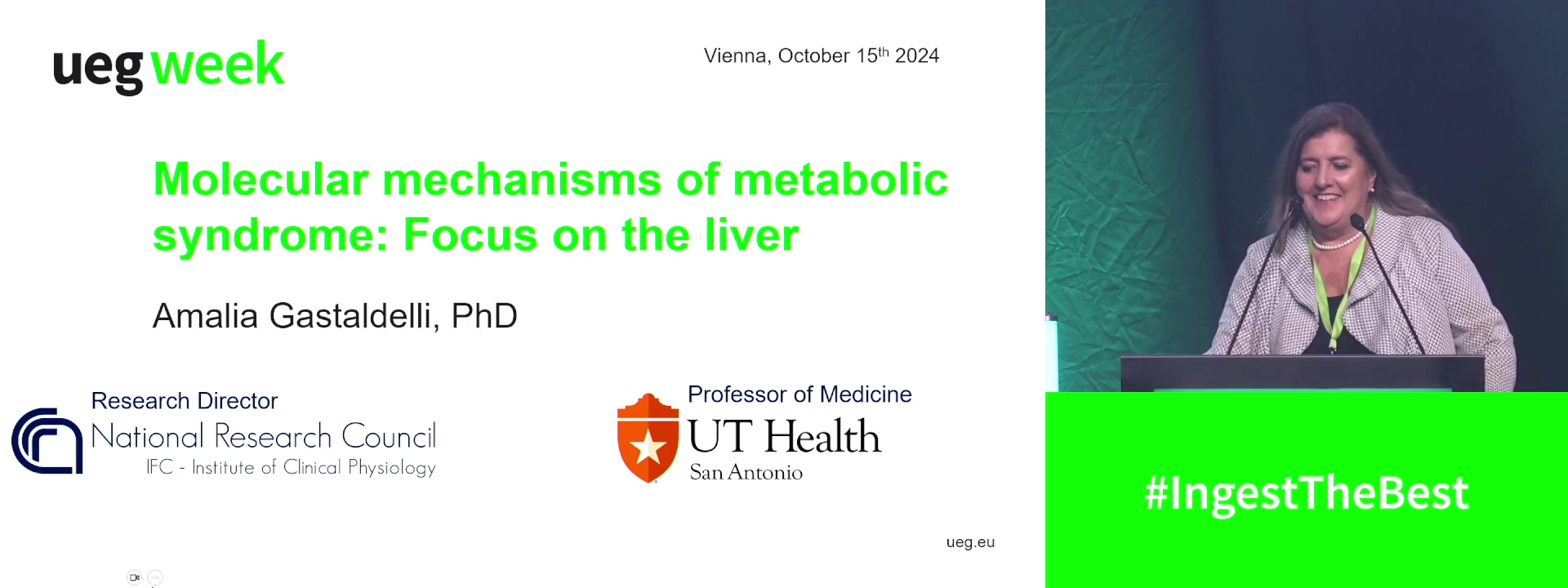 Molecular mechanisms of metabolic syndrome: Focus on the liver