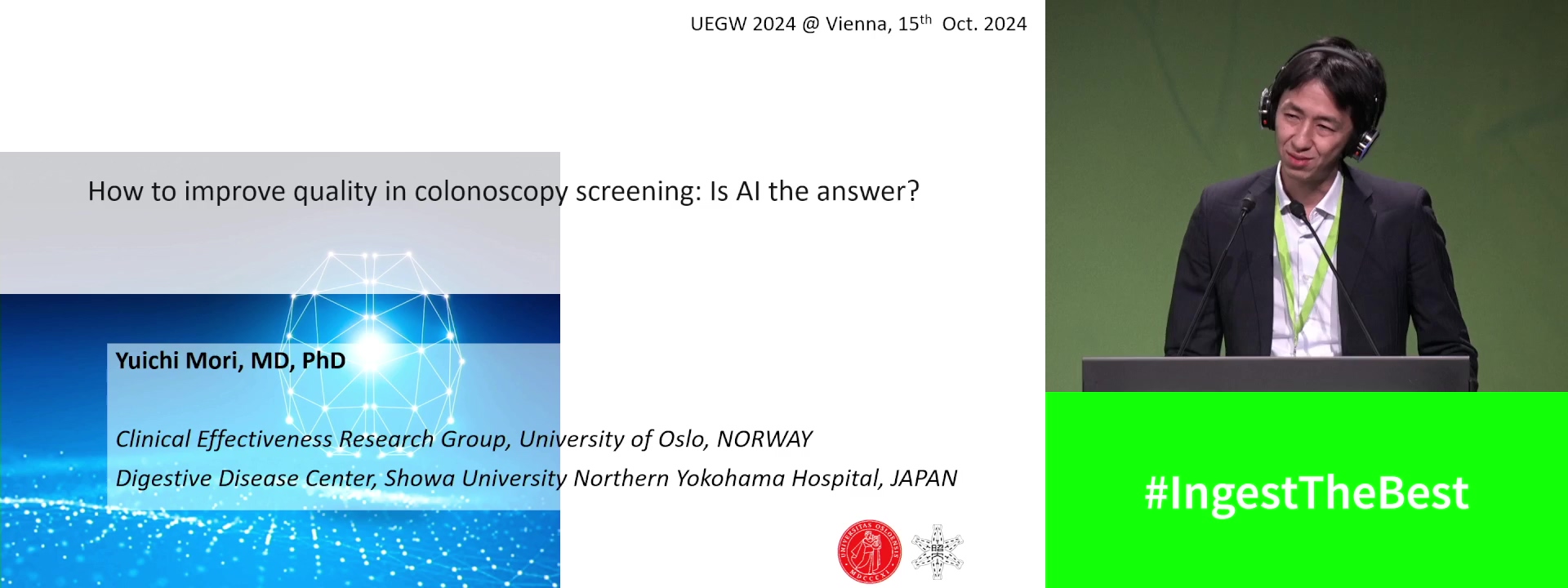 How to improve quality in colonoscopy screening: Is AI the answer?