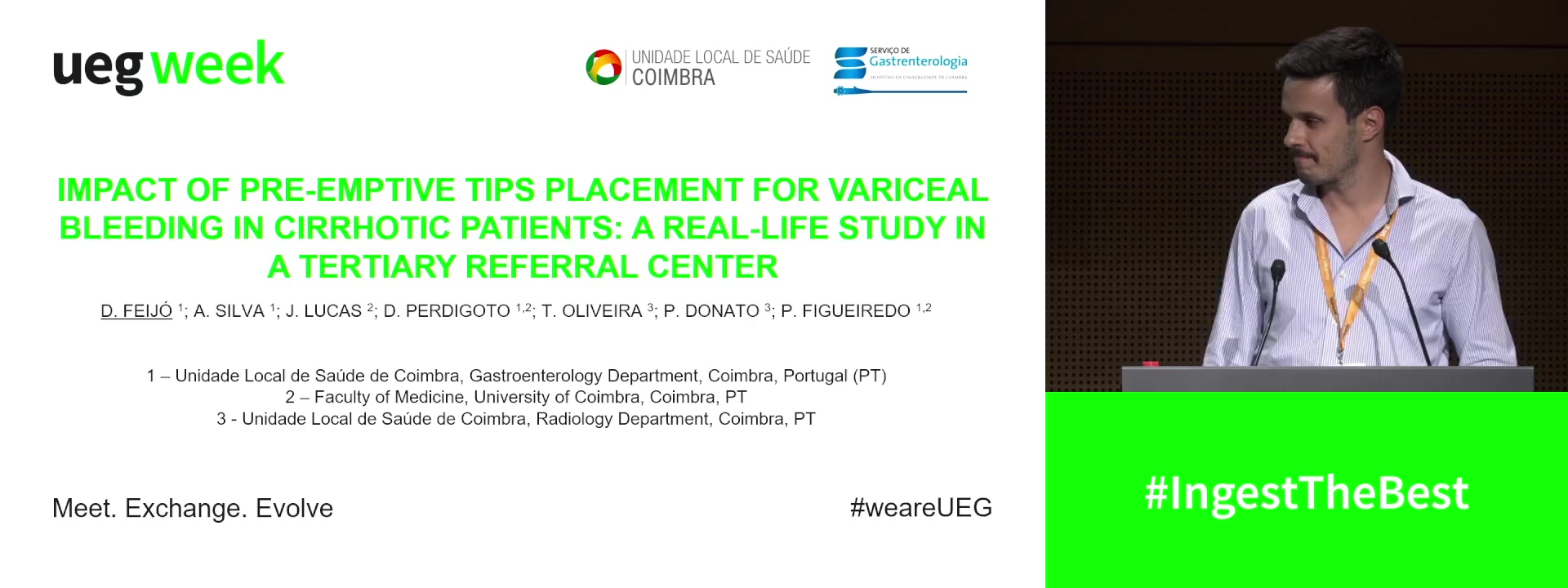 IMPACT OF PRE-EMPTIVE TIPS PLACEMENT FOR VARICEAL BLEEDING IN CIRRHOTIC PATIENTS: A REAL-LIFE STUDY IN A TERTIARY REFERRAL CENTER