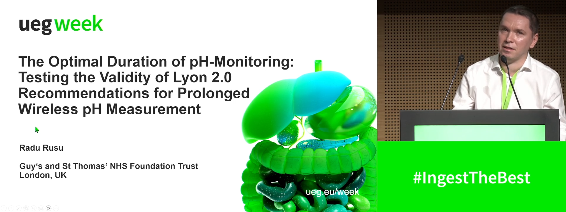 THE OPTIMAL DURATION OF PH-MONITORING: TESTING THE VALIDITY OF LYON 2.0 RECOMMENDATIONS FOR PROLONGED WIRELESS PH MEASUREMENT