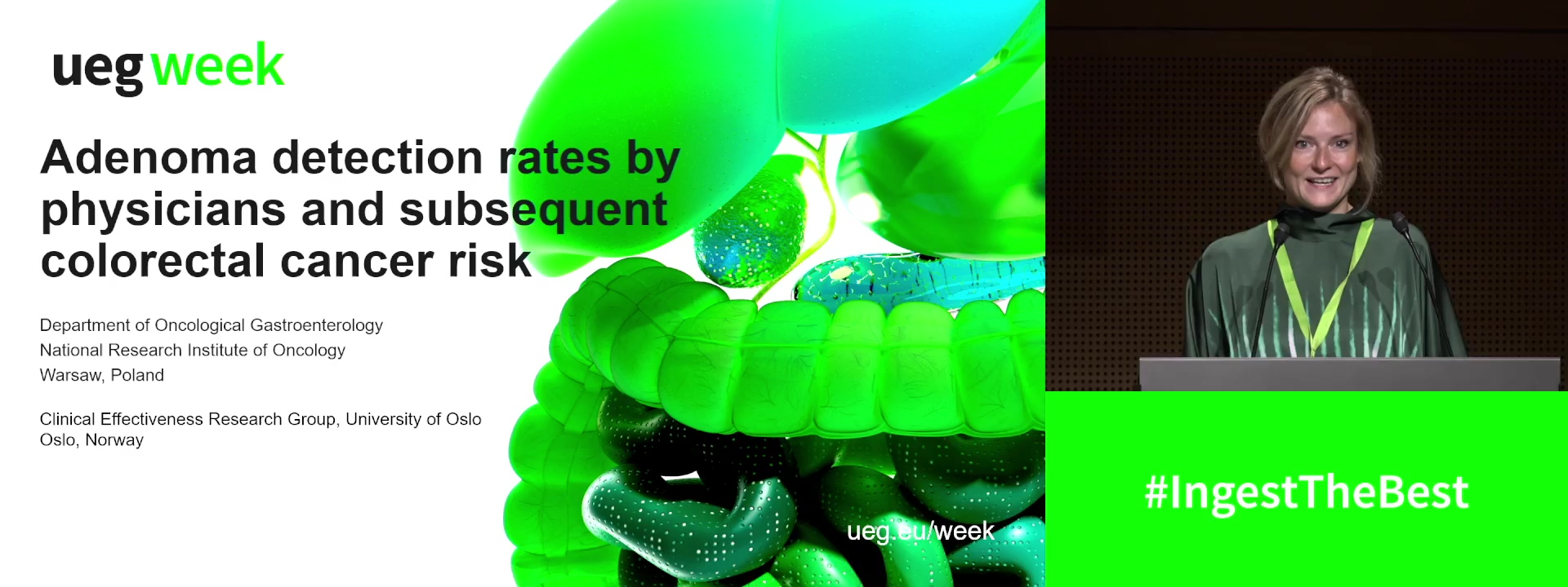 ADENOMA DETECTION RATE LEVELS AND COLORECTAL CANCER RISK AFTER COLONOSCOPY