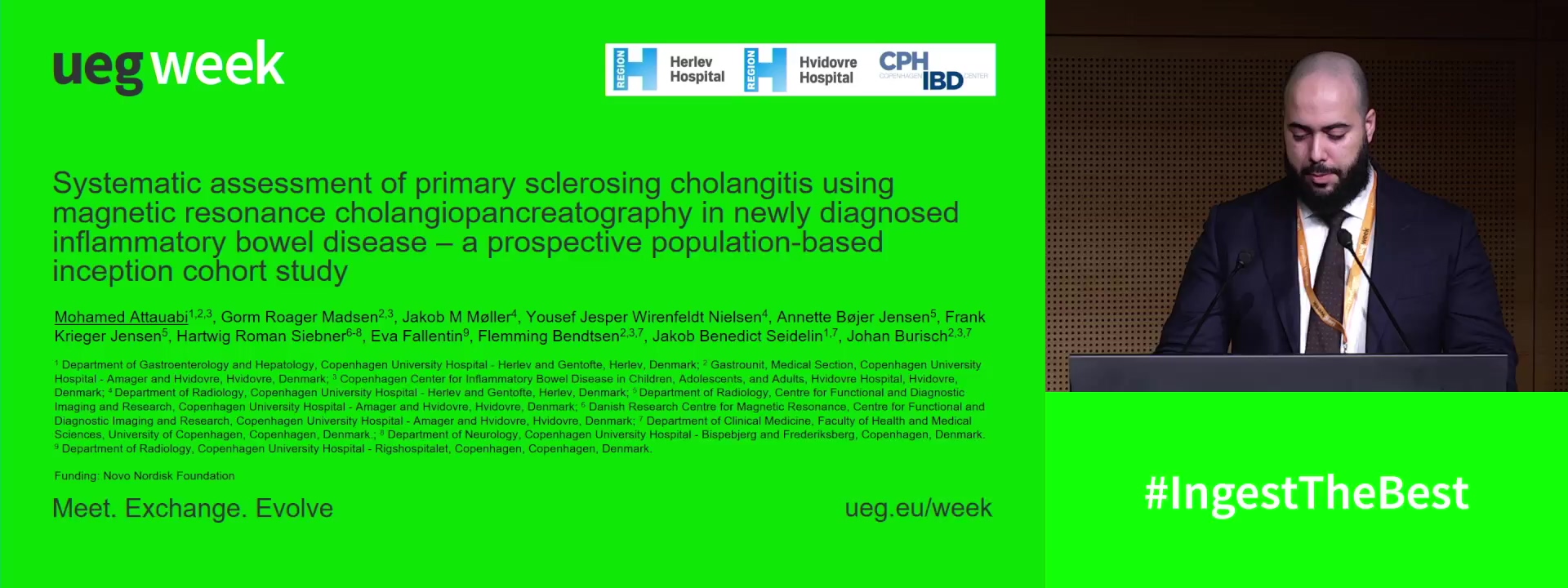 SYSTEMATIC ASSESSMENT OF PRIMARY SCLEROSING CHOLANGITIS USING MAGNETIC RESONANCE CHOLANGIOPANCREATOGRAPHY IN NEWLY DIAGNOSED INFLAMMATORY BOWEL DISEASE – A PROSPECTIVE POPULATION-BASED INCEPTION COHORT STUDY