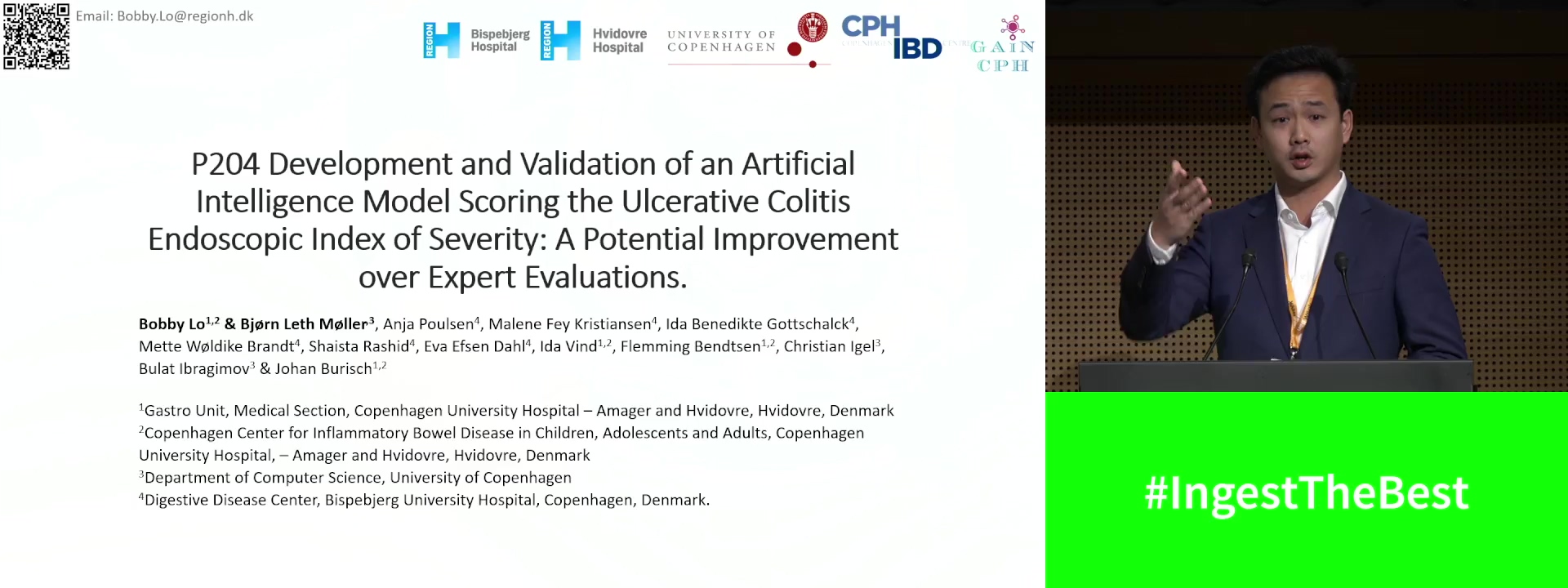 DEVELOPMENT AND VALIDATION OF AN ARTIFICIAL INTELLIGENCE MODEL SCORING THE ULCERATIVE COLITIS ENDOSCOPIC INDEX OF SEVERITY: A POTENTIAL IMPROVEMENT OVER EXPERT EVALUATIONS