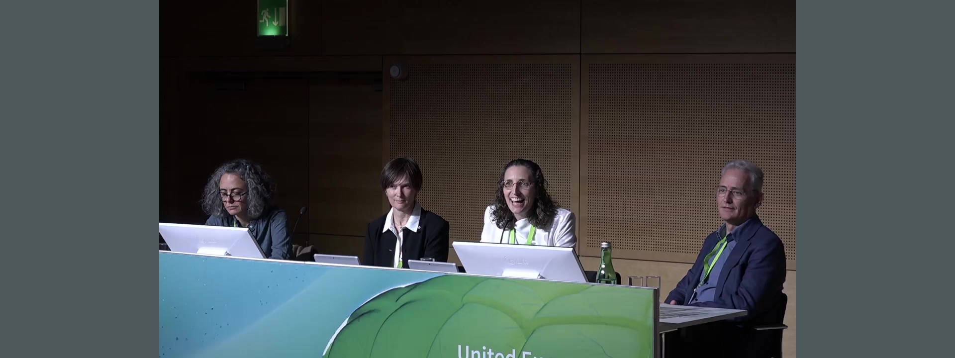 From acute to chronic pancreatitis (Complete Session)