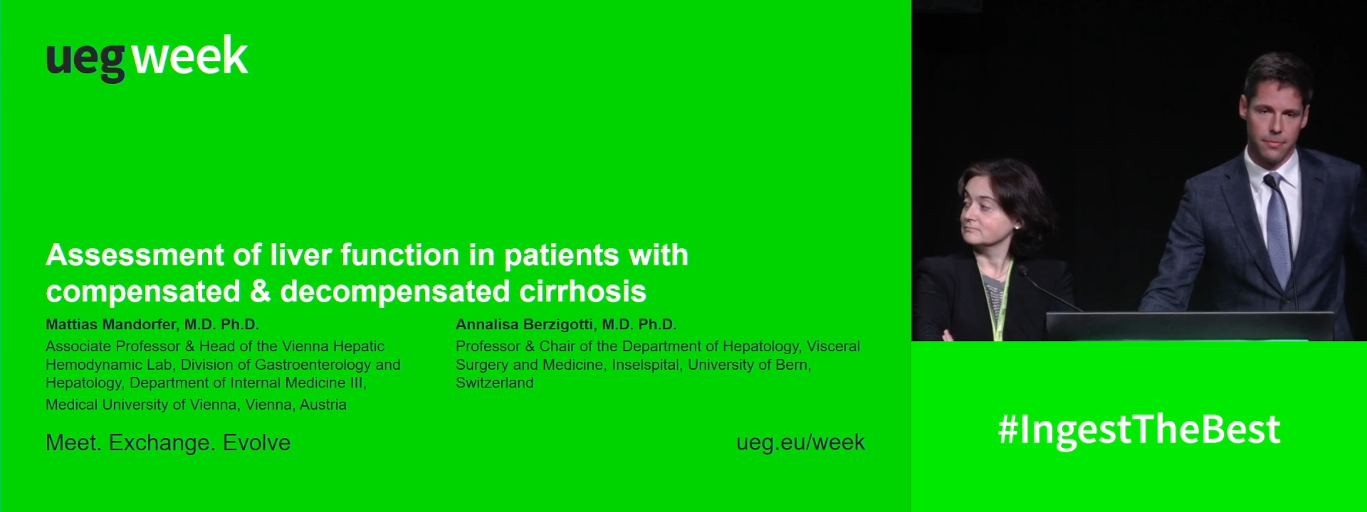 Assessment of liver function in patients with compensated and decompensated cirrhosis