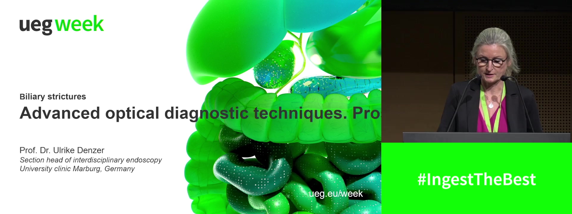 Advanced optical diagnostic techniques: Pros and cons