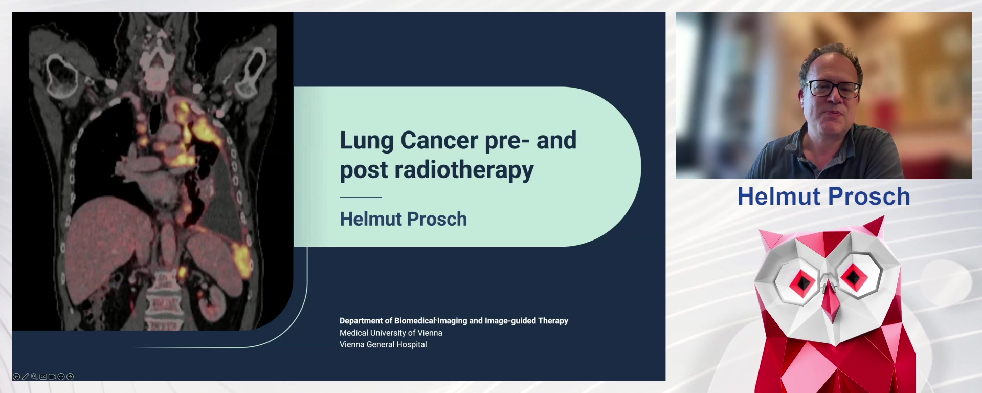 Follow-Up After Radiation Therapy