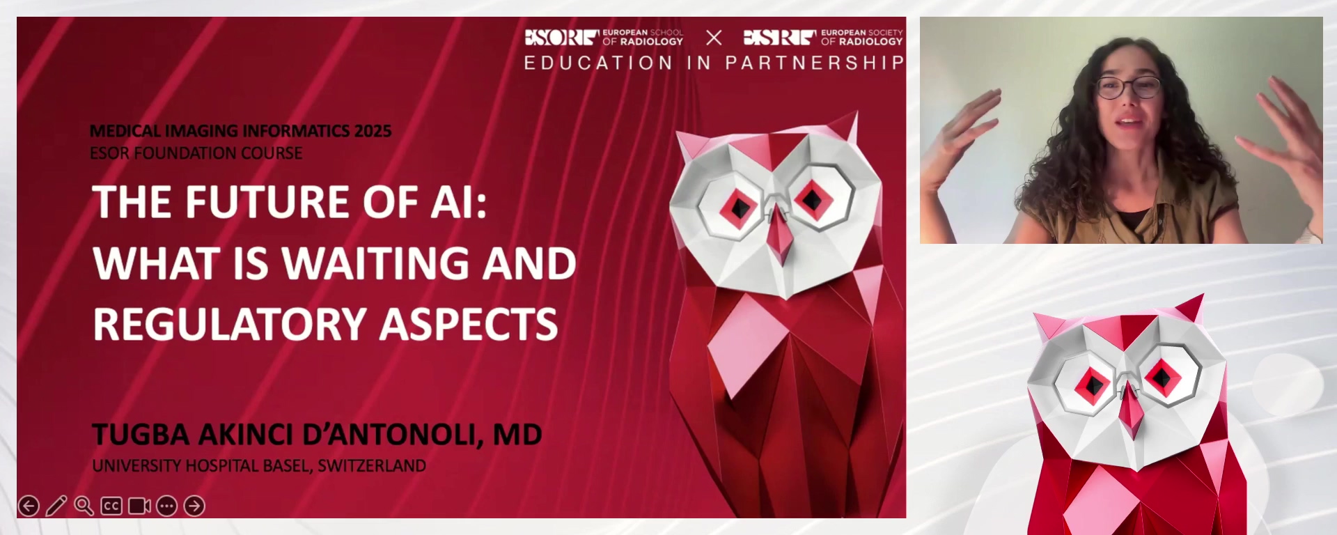 The future of AI: what is waiting and regulatory aspects