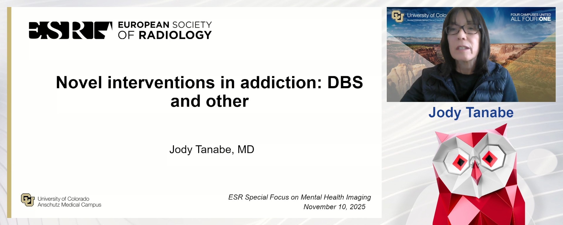 Novel interventions in addictions and ADHD: DBS and other