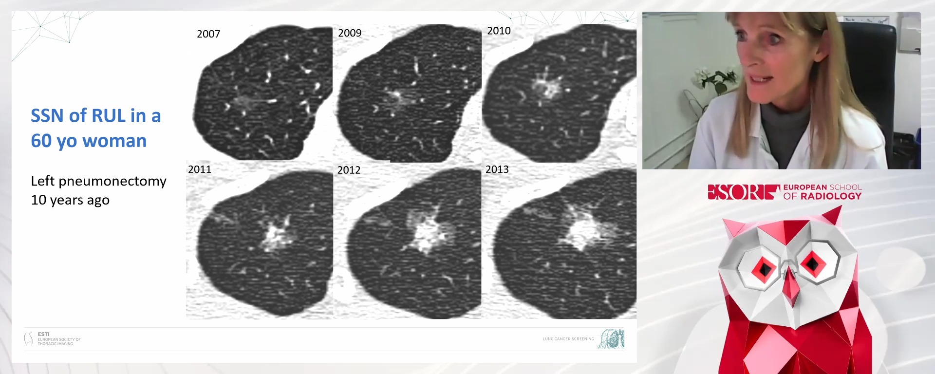 Multidisciplinary Cases