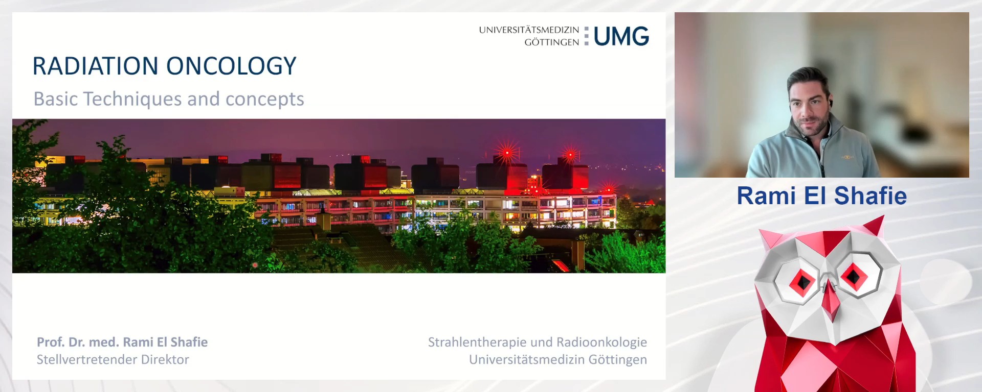 Radiology Basics: TNM staging: Principles and caveats